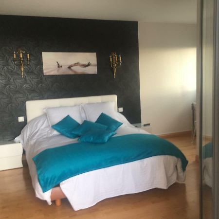 Les Balcons De Saint Pair Appartement Buitenkant foto
